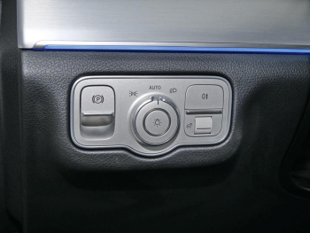 Mercedes-Benz GLE 450 d 4M AMG Panorama Burmester Navi AHK 360°