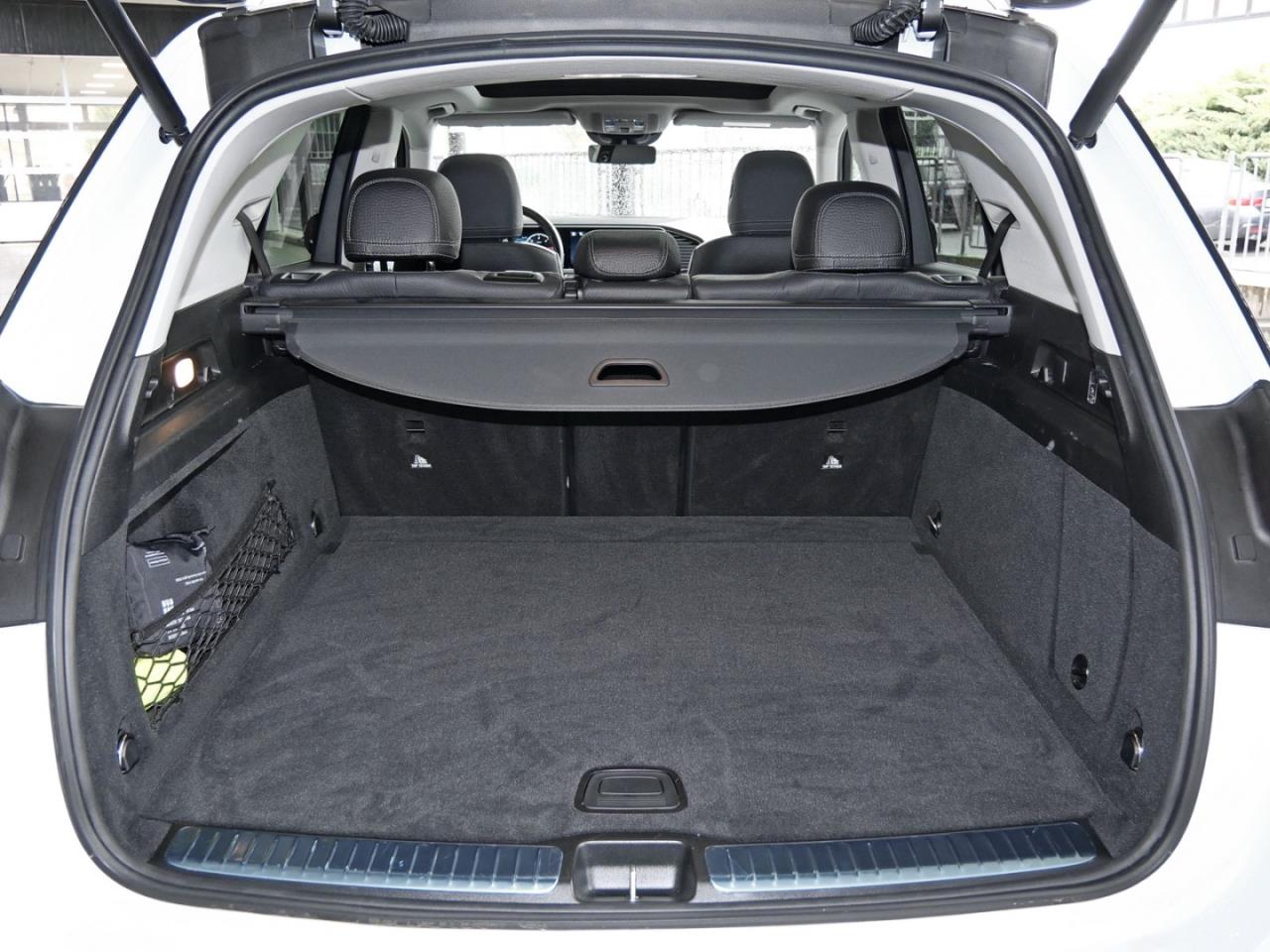 Mercedes-Benz GLE 450 d 4M AMG Panorama Burmester Navi AHK 360°