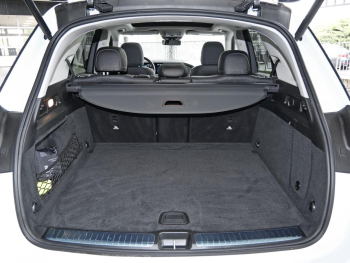 Mercedes-Benz GLE 450 d 4M AMG Panorama Burmester Navi AHK 360°