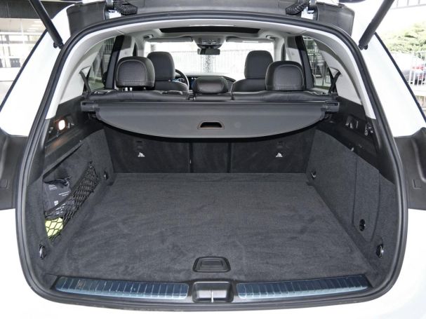 Mercedes-Benz GLE 450 d 4M AMG Panorama Burmester Navi AHK 360°