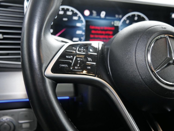 Mercedes-Benz GLE 450 d 4M AMG Panorama Burmester Navi AHK 360°