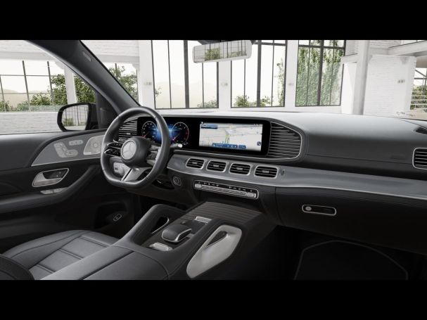 Mercedes-Benz GLE 450 d 4M AMG Night Distronic Panorama 360°