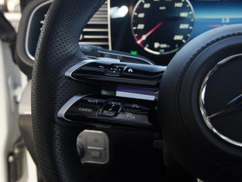 Mercedes-Benz GLE 450 d 4M AMG Night Panorama Distronic 360°