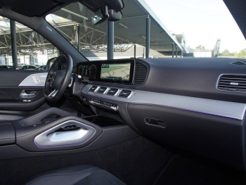 Mercedes-Benz GLE 450 d 4M AMG Night Panorama Distronic 360°
