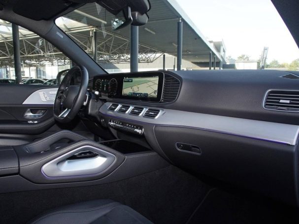 Mercedes-Benz GLE 450 d 4M AMG Night Panorama Distronic 360°