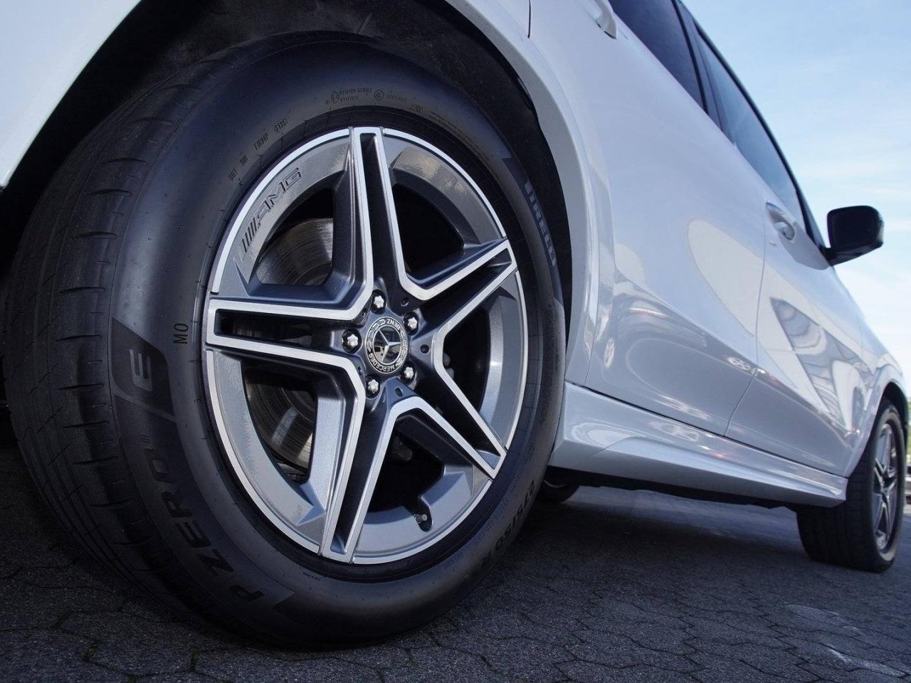 Mercedes-Benz GLE 450 d 4M AMG Night Panorama Distronic 360°