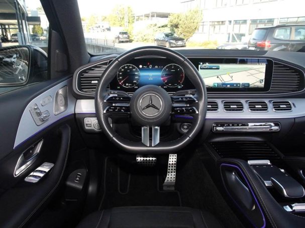 Mercedes-Benz GLE 450 d 4M AMG Night Panorama Distronic 360°