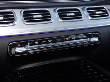 Mercedes-Benz GLE 450 d 4M AMG Night Panorama Distronic 360°