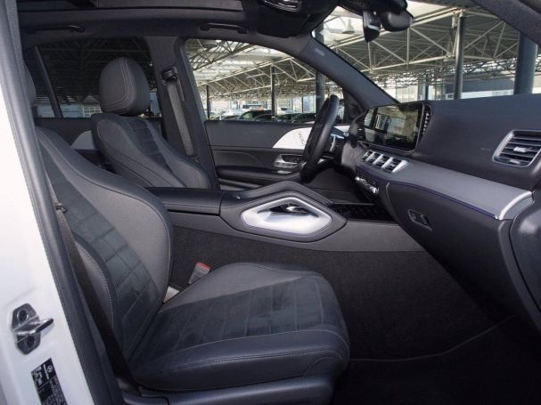 Mercedes-Benz GLE 450 d 4M AMG Night Panorama Distronic 360°