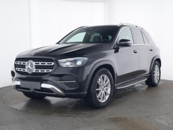 Mercedes-Benz GLE 450 d 4M Distronic Airmatic HeadUp Panorama