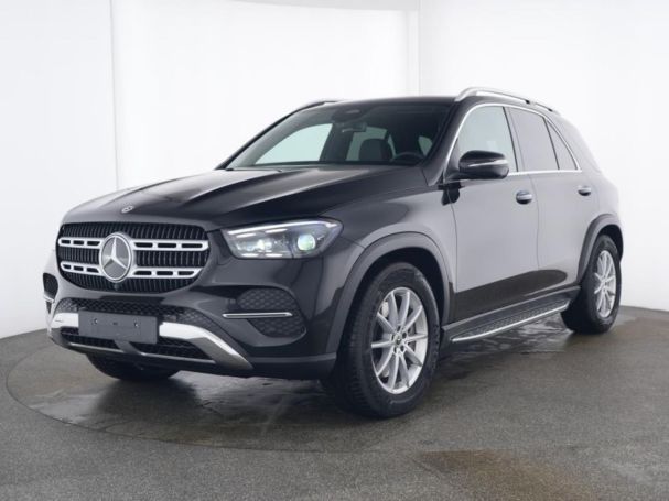 Mercedes-Benz GLE 450 d 4M Distronic Airmatic HeadUp Panorama