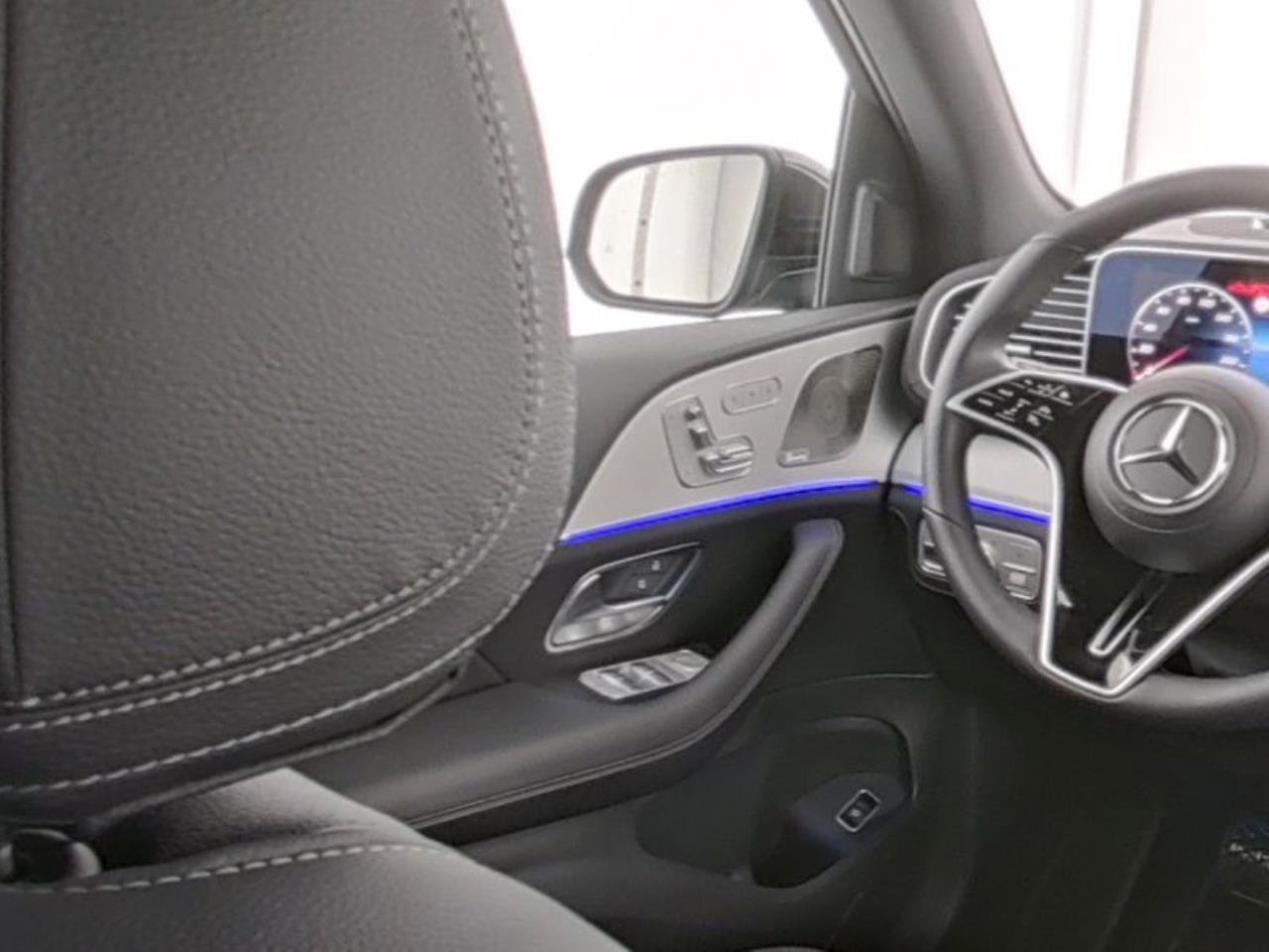 Mercedes-Benz GLE 450 d 4M Distronic Airmatic HeadUp Panorama