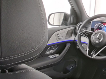 Mercedes-Benz GLE 450 d 4M Distronic Airmatic HeadUp Panorama