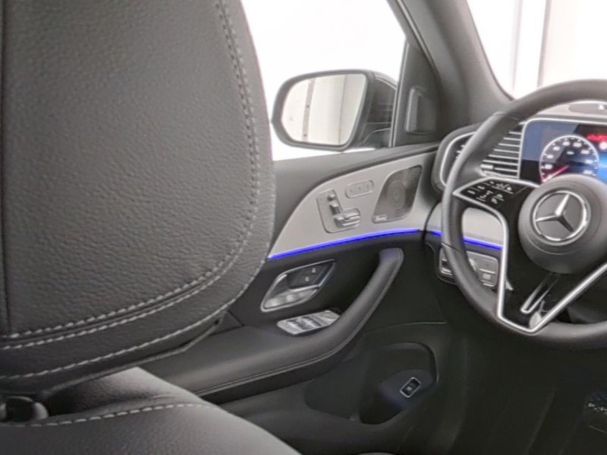 Mercedes-Benz GLE 450 d 4M Distronic Airmatic HeadUp Panorama