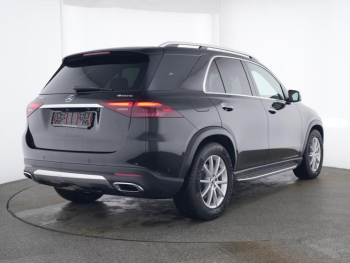 Mercedes-Benz GLE 450 d 4M Distronic Airmatic HeadUp Panorama