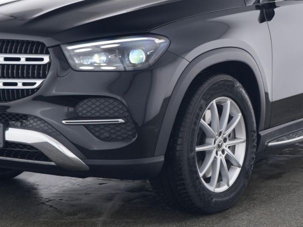 Mercedes-Benz GLE 450 d 4M Distronic Airmatic HeadUp Panorama