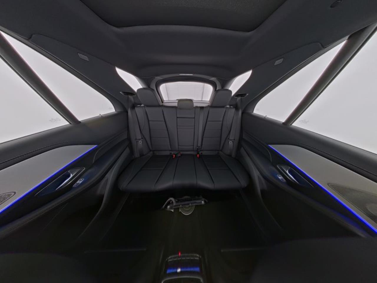 Mercedes-Benz GLE 450 d 4M Distronic Airmatic HeadUp Panorama