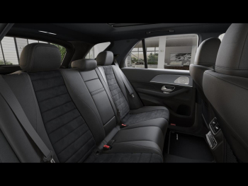Mercedes-Benz GLE 450 d 4M AMG Night Panorama Distronic AHK