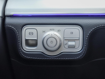 Mercedes-Benz GLE 450 d 4M Panorama Standhzg Distronic HeadUp