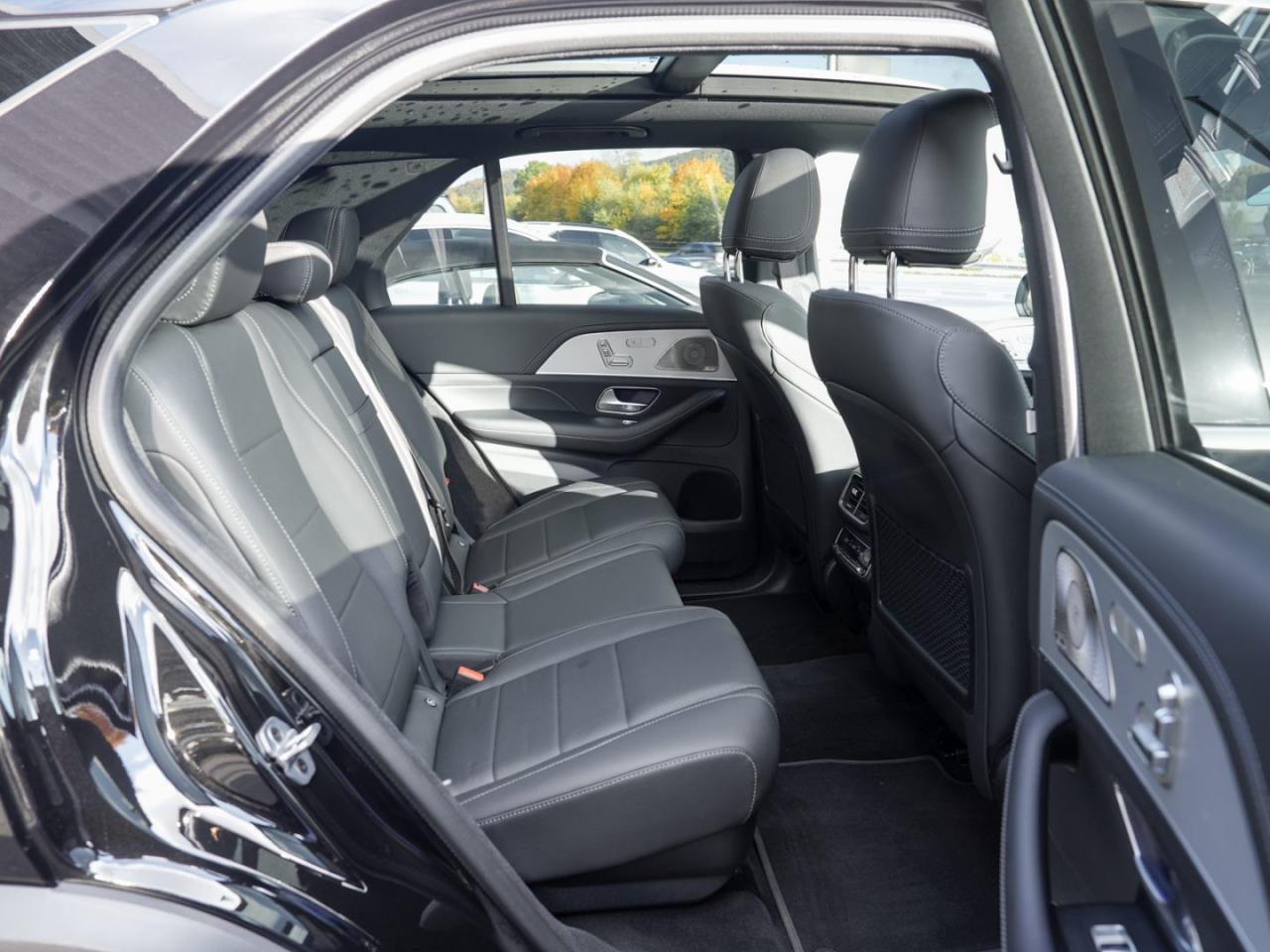 Mercedes-Benz GLE 450 d 4M Panorama Standhzg Distronic HeadUp