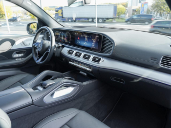 Mercedes-Benz GLE 450 d 4M Panorama Standhzg Distronic HeadUp