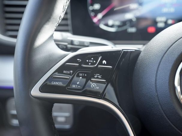 Mercedes-Benz GLE 450 d 4M Panorama Standhzg Distronic HeadUp