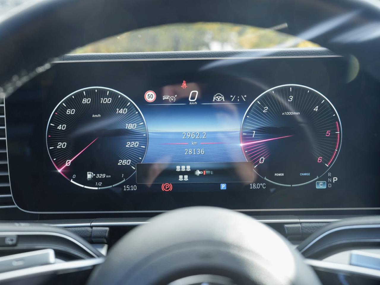 Mercedes-Benz GLE 450 d 4M Panorama Standhzg Distronic HeadUp