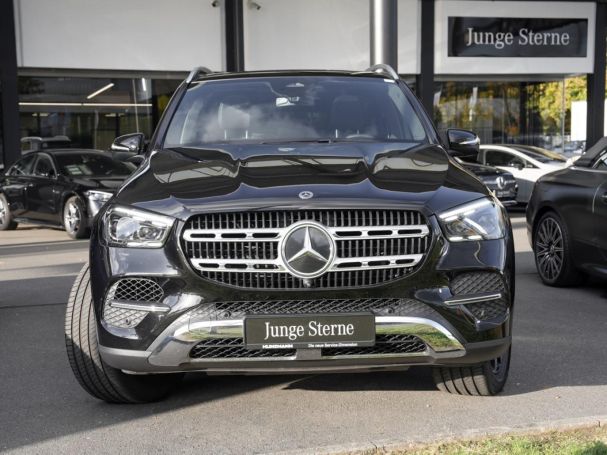 Mercedes-Benz GLE 450 d 4M Panorama Standhzg Distronic HeadUp
