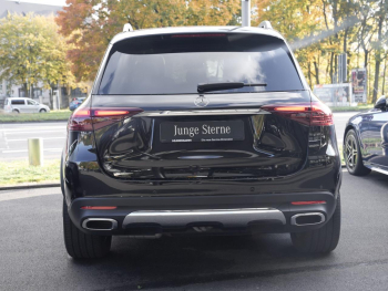 Mercedes-Benz GLE 450 d 4M Panorama Standhzg Distronic HeadUp