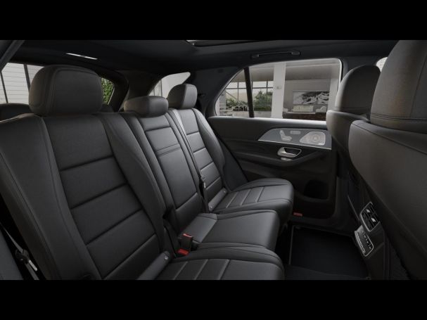 Mercedes-Benz GLE 450 d 4M Panorama Standhzg Distronic HeadUp