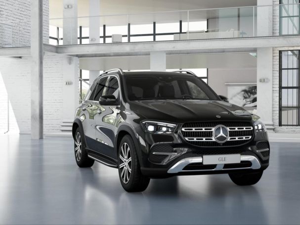 Mercedes-Benz GLE 450 d 4M Panorama Standhzg Distronic HeadUp