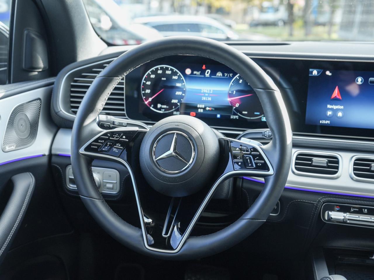 Mercedes-Benz GLE 450 d 4M Panorama Standhzg Distronic HeadUp
