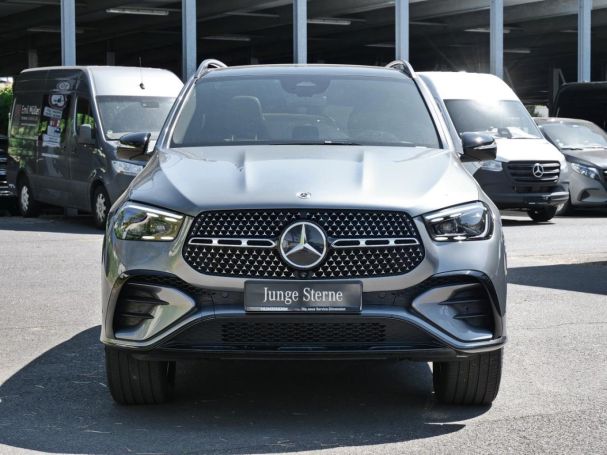 Mercedes-Benz GLE 450 d 4M AMG Panorama Distronic 360? AHK