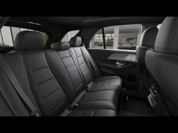 Mercedes-Benz GLE 450 d 4M AMG Panorama Distronic 360° AHK