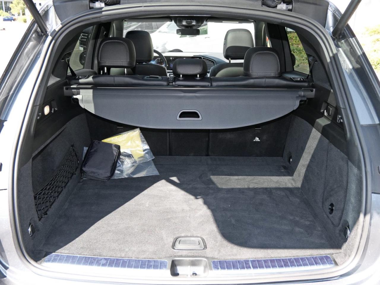 Mercedes-Benz GLE 450 d 4M AMG Panorama Distronic 360? AHK