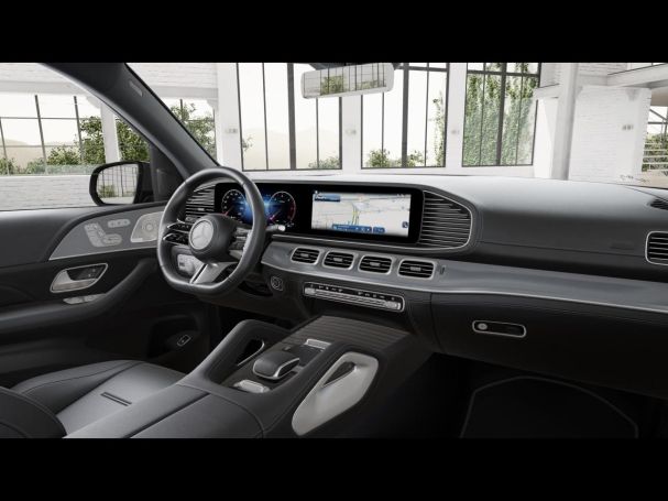 Mercedes-Benz GLE 450 d 4M AMG Panorama Distronic 360° AHK