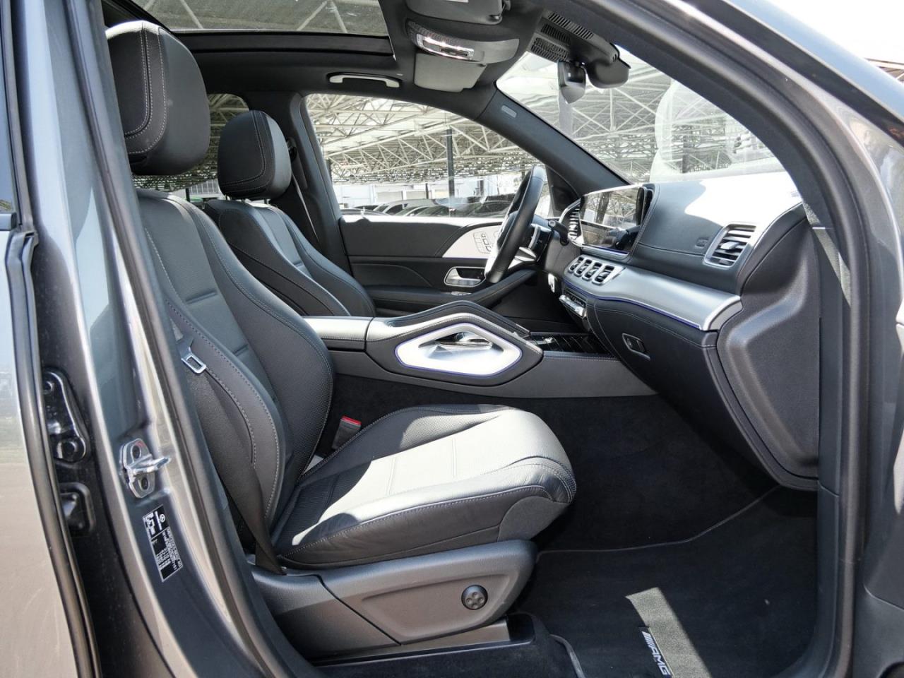 Mercedes-Benz GLE 450 d 4M AMG Panorama Distronic 360? AHK