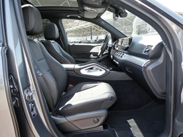 Mercedes-Benz GLE 450 d 4M AMG Panorama Distronic 360? AHK