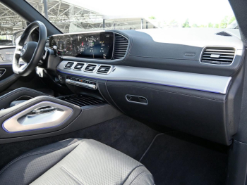 Mercedes-Benz GLE 450 d 4M AMG Panorama Distronic 360? AHK