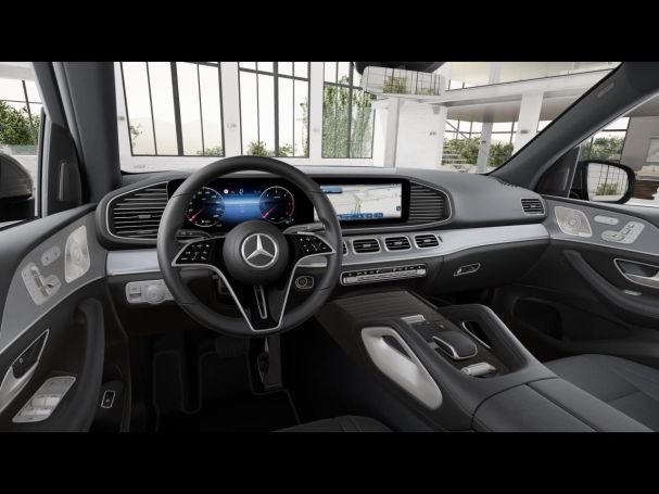 Mercedes-Benz GLE 450 d 4M AMG Night Panorama Distronic 360?