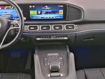 Mercedes-Benz GLE 450 d 4M AMG Panorama AHK 360° NP 126.253