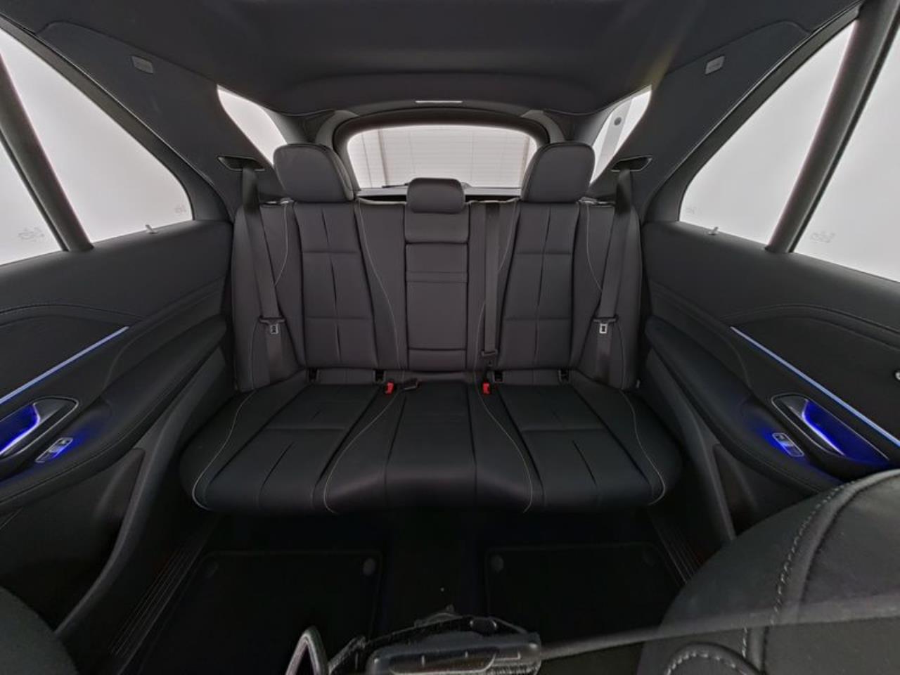Mercedes-Benz GLE 450 d 4M AMG Panorama AHK 360° NP 126.253