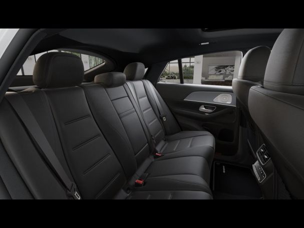 Mercedes-Benz GLE 450 d 4MATIC Coupé AMG Night Panorama AHK