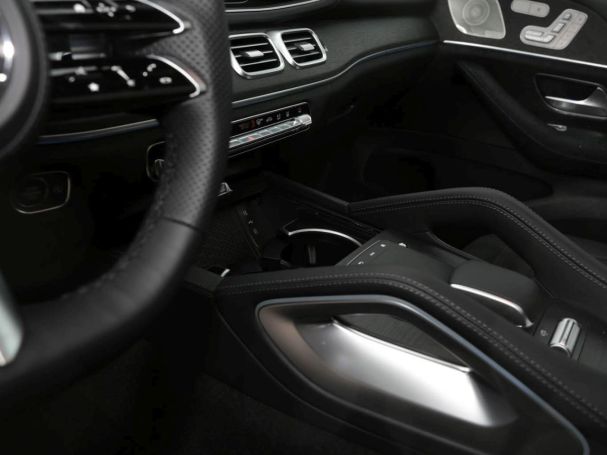 Mercedes-Benz GLE 450 d 4MATIC Coupé AMG Night Distronic AHK