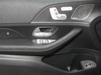 Mercedes-Benz GLE 450 d 4MATIC Coupé AMG Night Distronic AHK