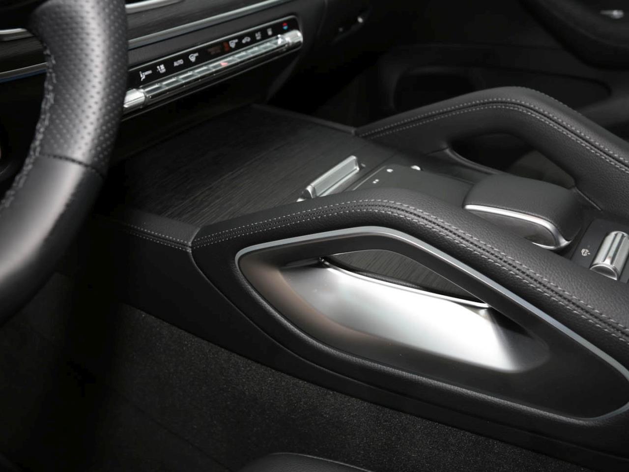 Mercedes-Benz GLE 450 d 4MATIC Coupé AMG Night Distronic AHK