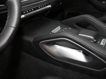 Mercedes-Benz GLE 450 d 4MATIC Coupé AMG Night Distronic AHK