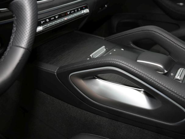 Mercedes-Benz GLE 450 d 4MATIC Coupé AMG Night Distronic AHK