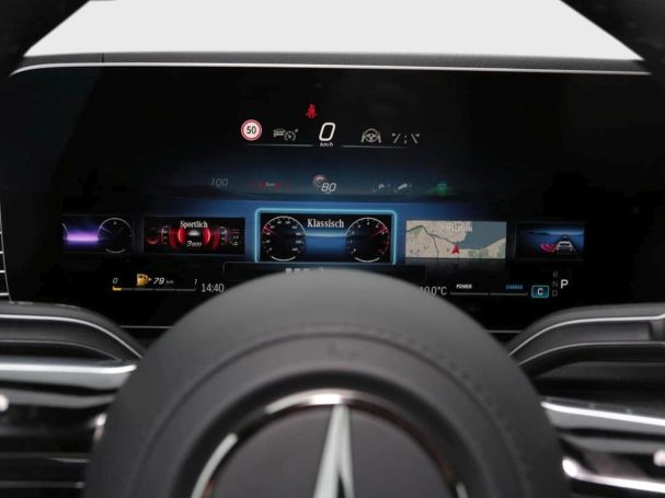 Mercedes-Benz GLE 450 d 4MATIC Coupé AMG Night Distronic AHK