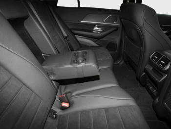 Mercedes-Benz GLE 450 d 4MATIC Coupé AMG Night Distronic AHK